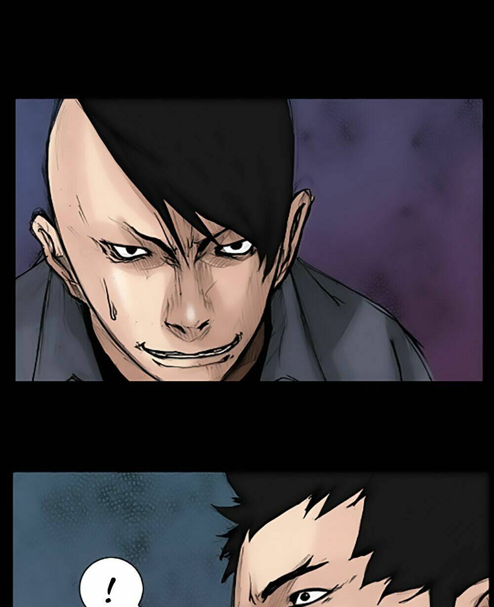 dokgo | độc cô chapter 32 33