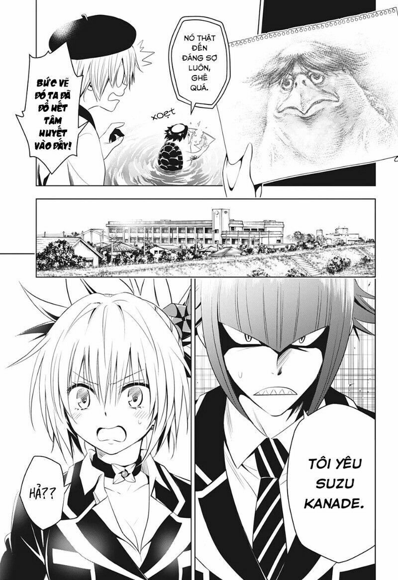 diệt quỷ nhẫn giả chapter 12 3