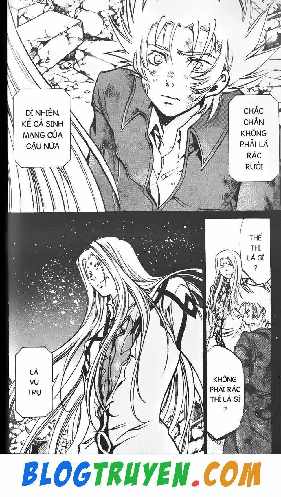 thần thoại minh vương chapter 66 12