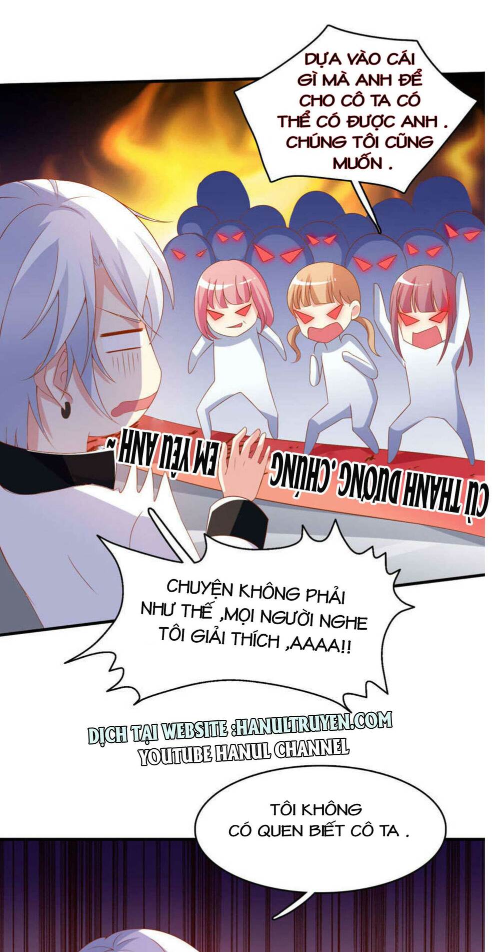 lật đổ lãnh điện hạ satan chapter 12 7