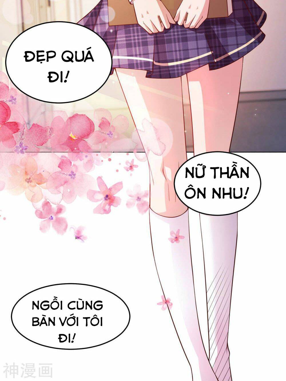 chí tôn toàn năng chapter 13 49