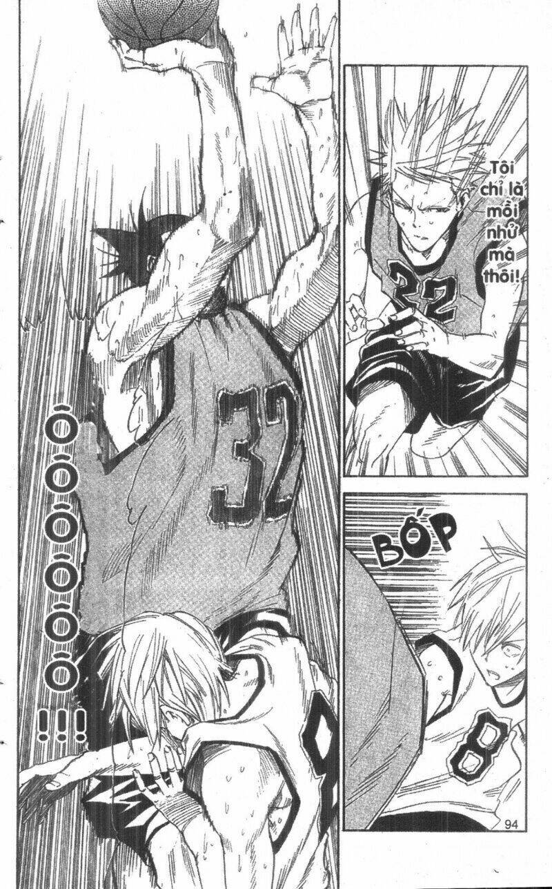 dogashikaden! chapter 2 94