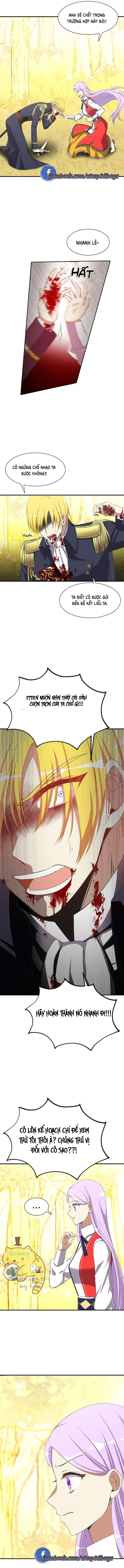 giải cứu công tước bị nguyền rủa chapter 1 16