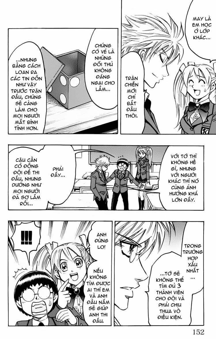 gamble fish chapter 31 15