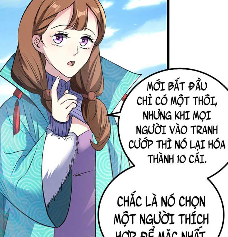 võ đạo độc tôn chapter 620 35