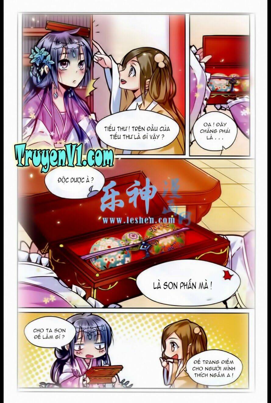 đại long môn khách sạn chapter 2.2 8