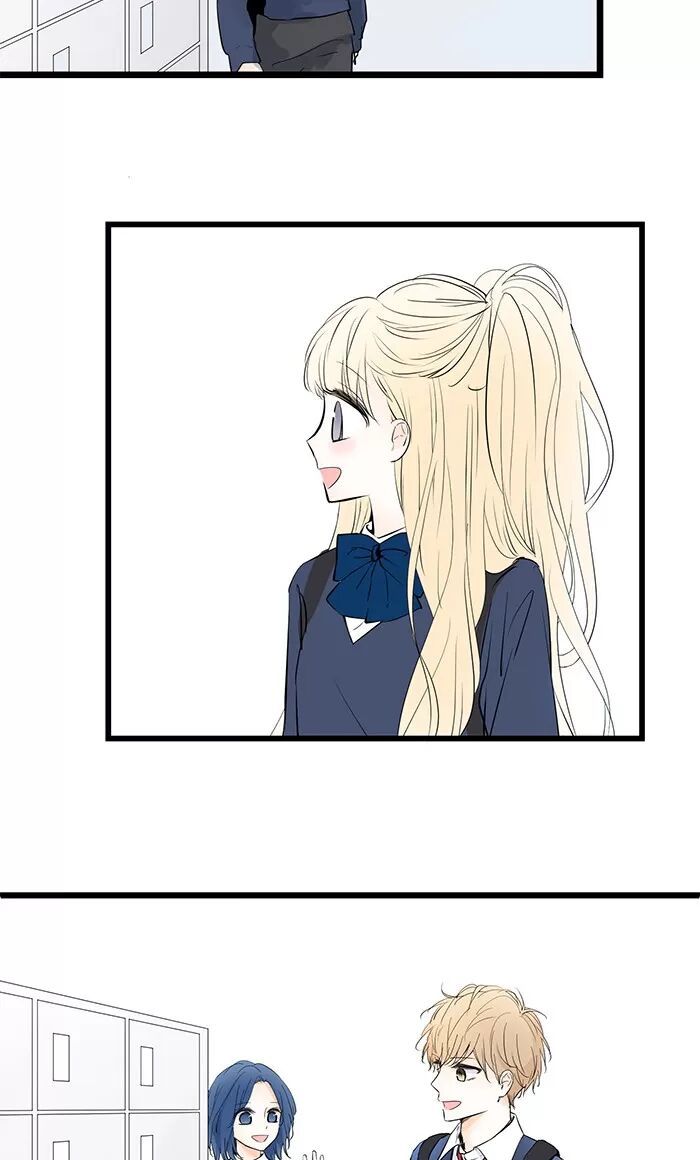 choco ngọt ngào chapter 63 23