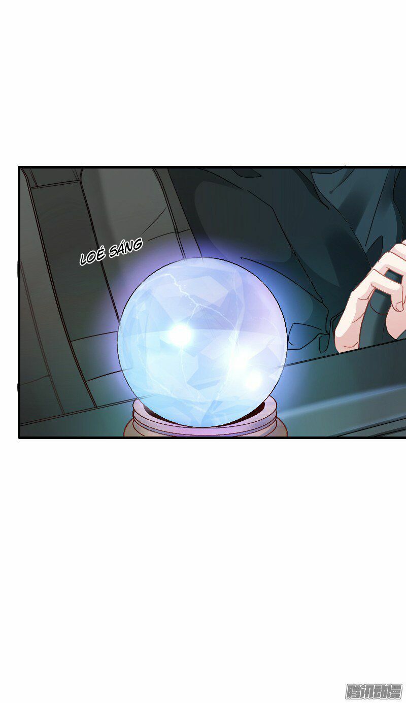 bay qua thiên sơn đến yêu anh chapter 14 19