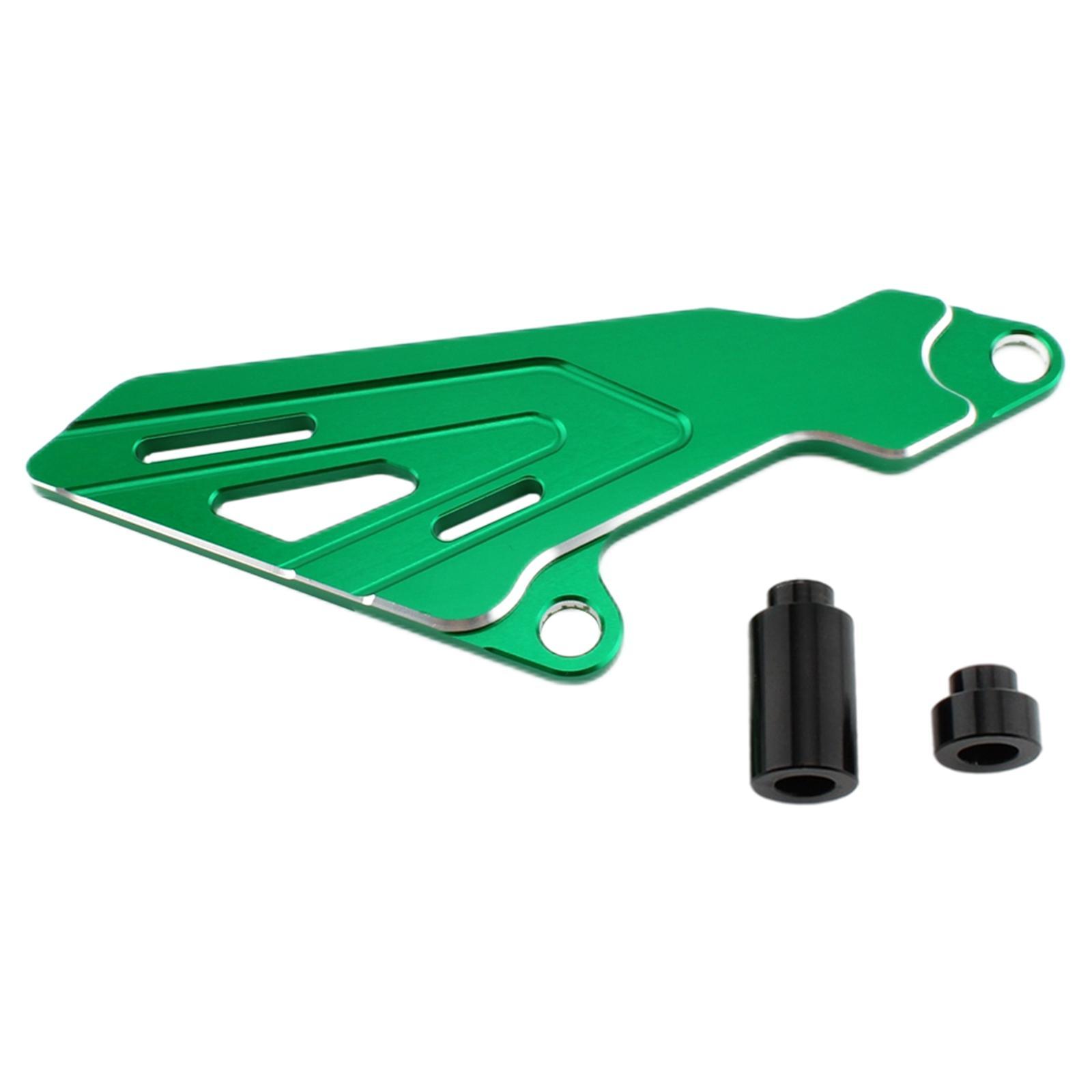 Front Sprocket Guard, Front Sprocket Cover Guard Protector, Fits for Klx150L 2015-2018