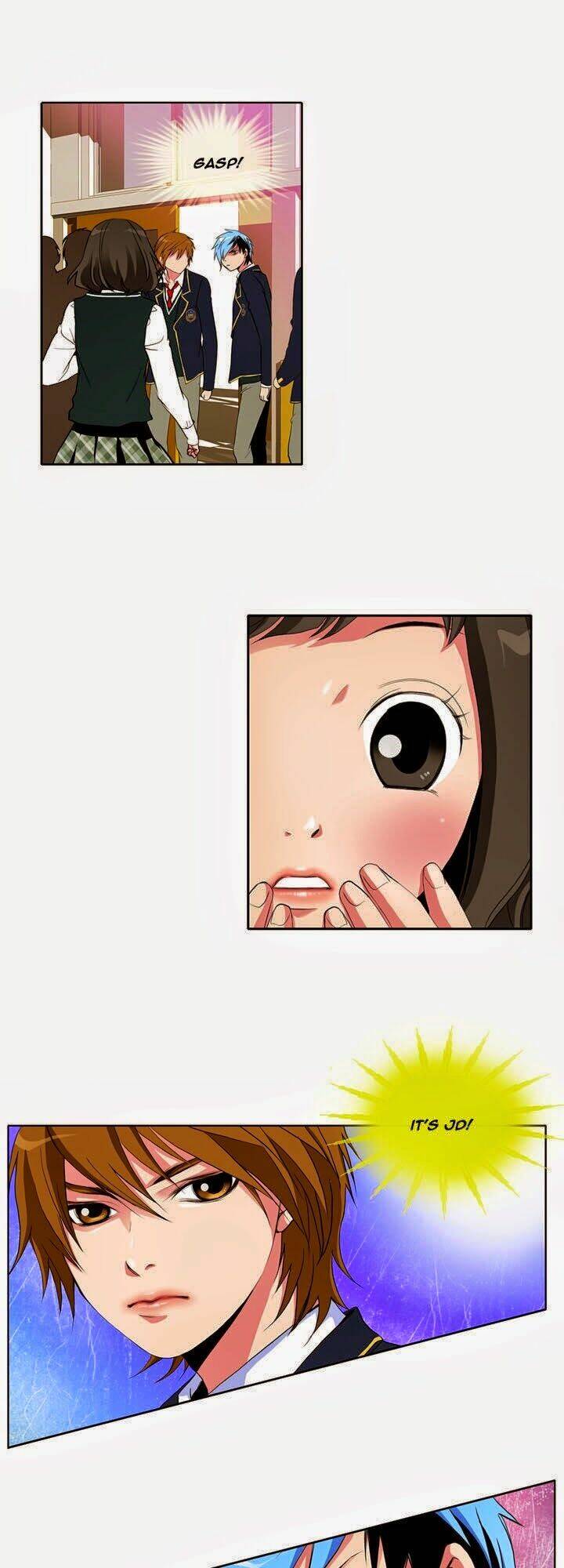 hoàng tử mèo đáng ghét chapter 4 25