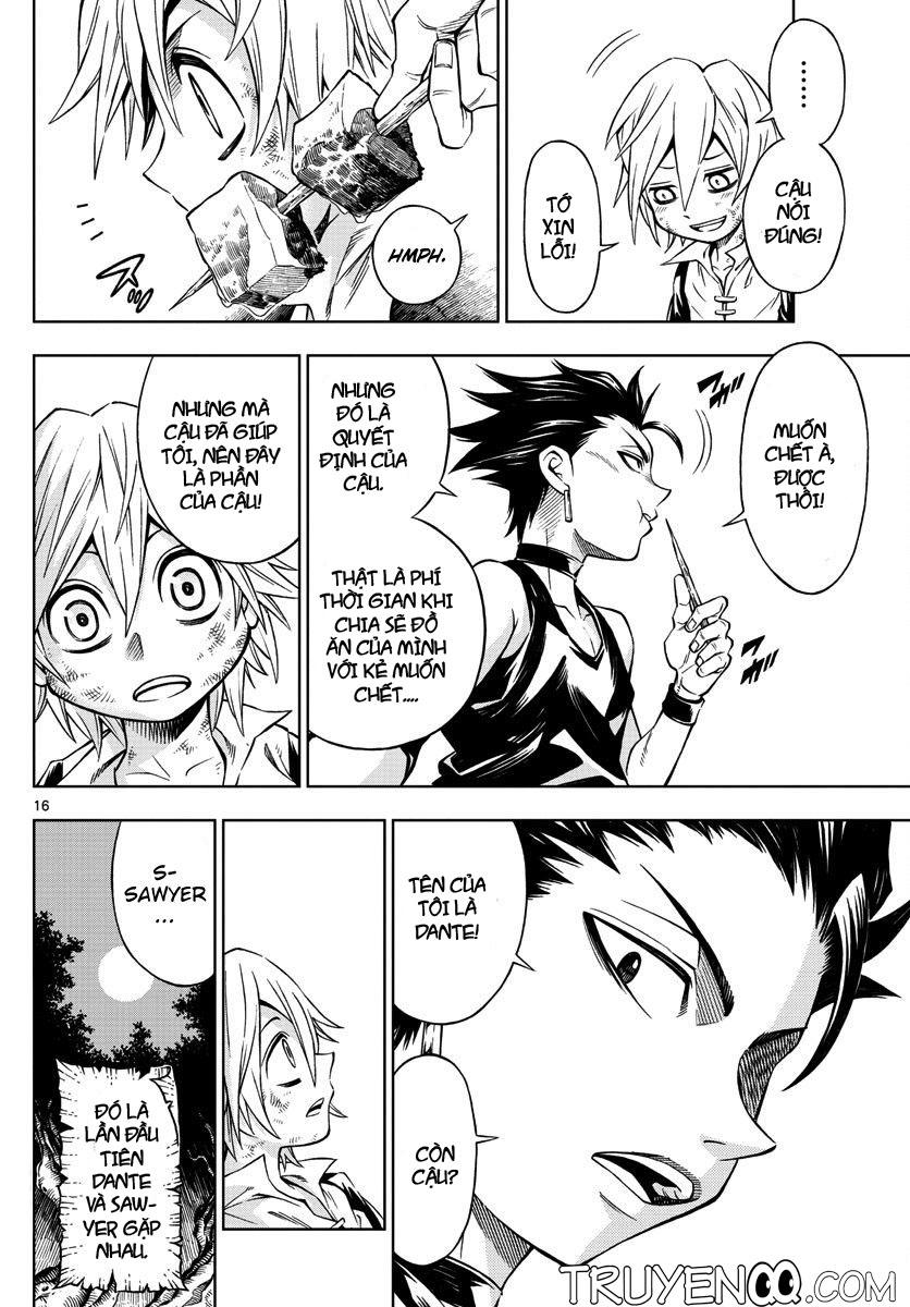 marry grave chapter 21 17