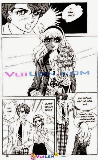 khi con gái gặp con trai chapter 1 29