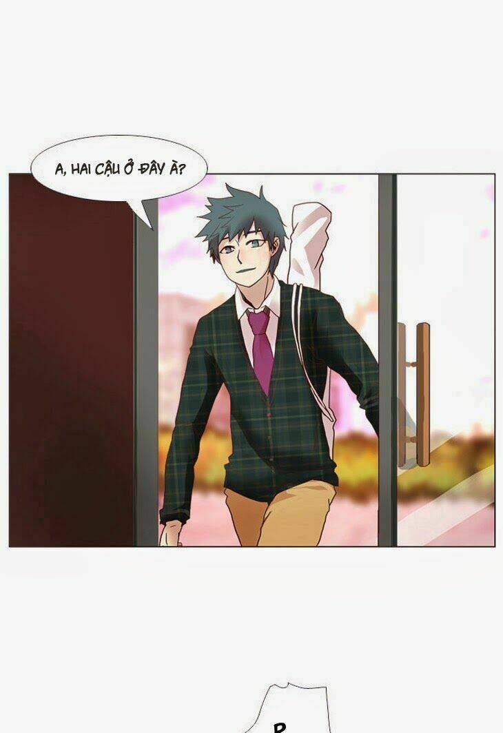 món quà từ chúa chapter 4 12