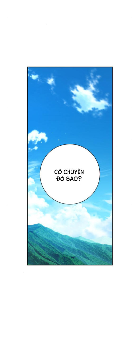 tôi muốn trở thành cô ấy dù chỉ là một ngày chapter 130.1 23