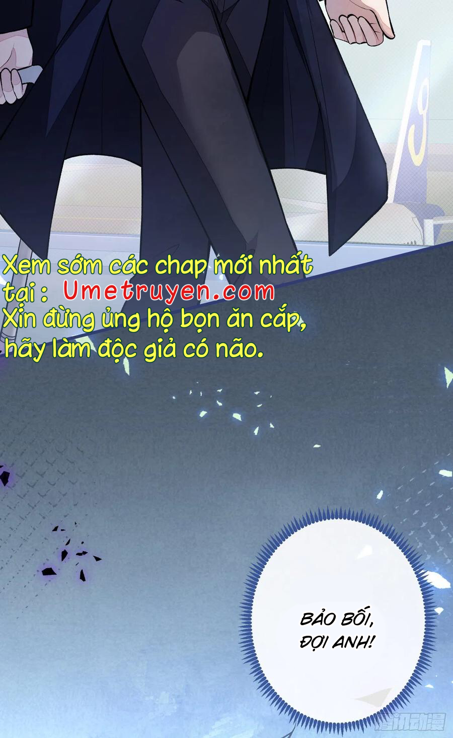 lại bị nam thần chọc trên hot search! chapter 69 8