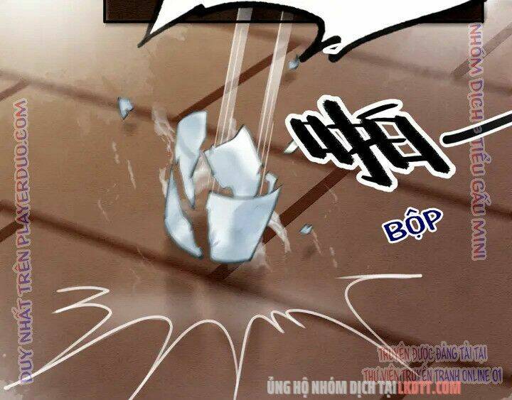 trọng sinh bá sủng nhiếp chính vương quá mạnh mẽ chapter 159 27