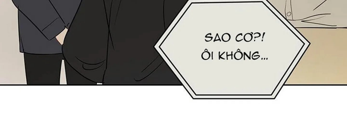 chuyện quái gì với giấc mơ đó vậy chapter 18 446