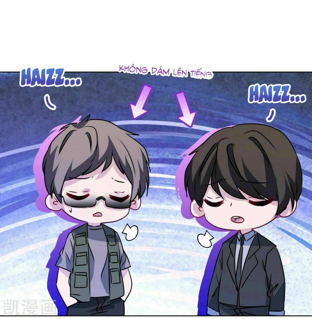 nhân vật phản diện: không ngọt không lấy tiền chapter 12 17