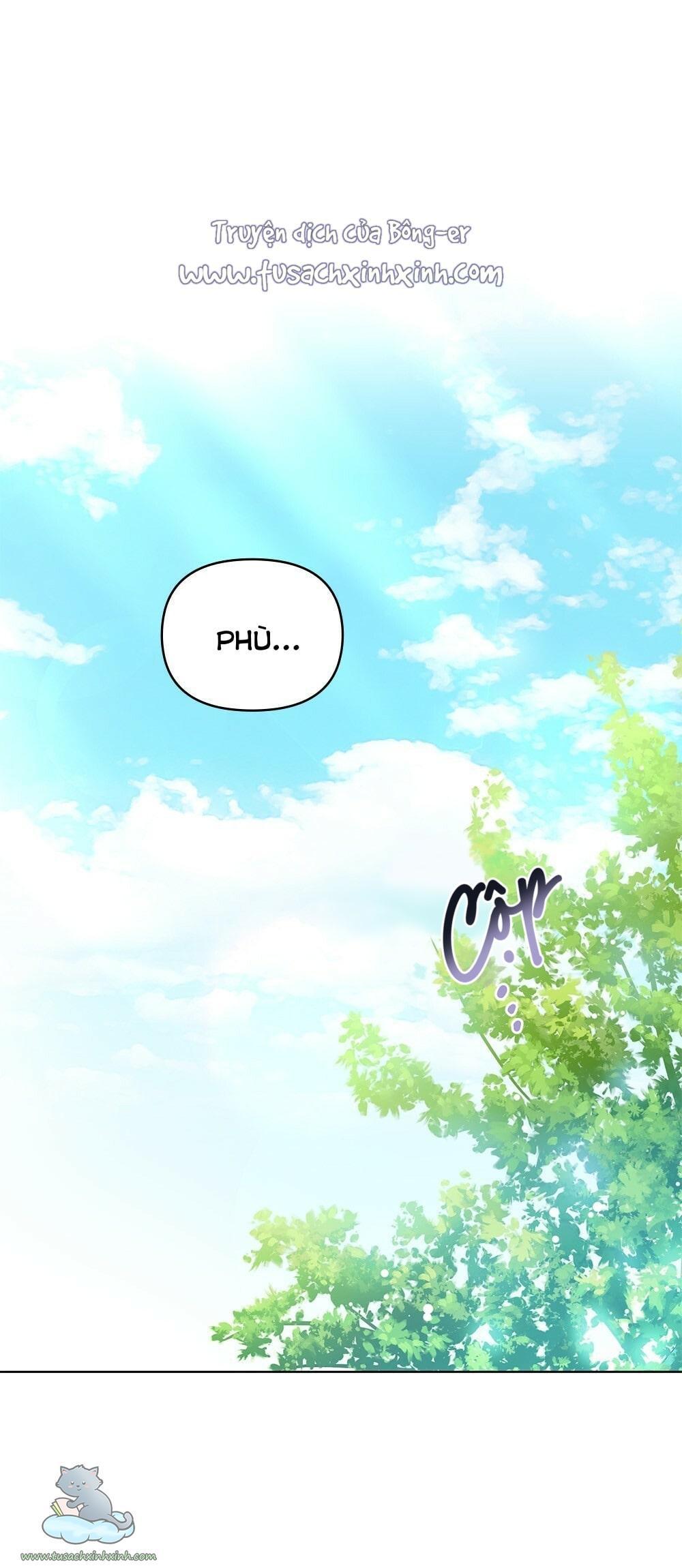 kiên nhẫn chút nào, đại công tước chapter 27 2