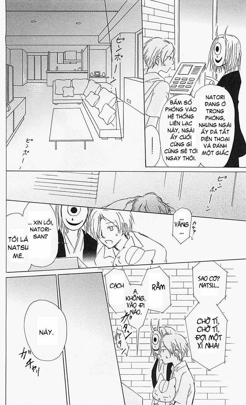 trả tên lại cho yêu quái chapter 52 22