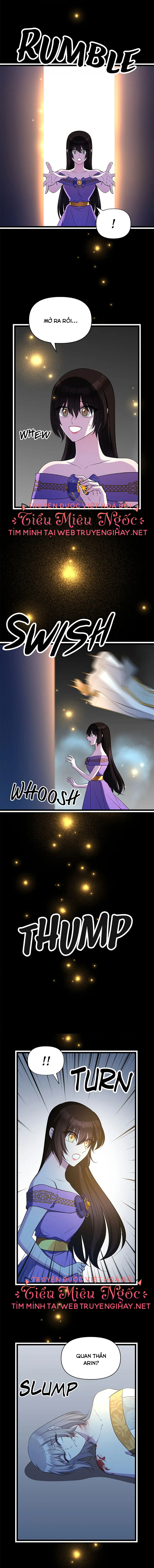 mãnh thú bệ hạ chapter 50 15