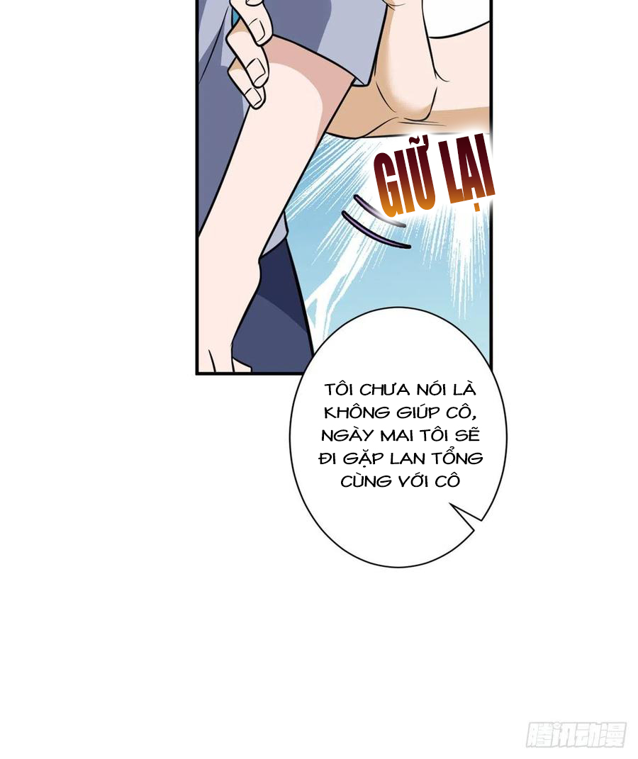 thí hôn lão công, cần giúp sức chapter 246 9