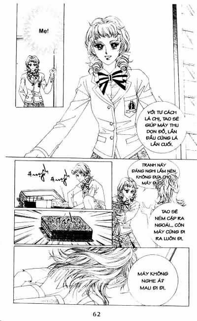 nụ hôn đầu chapter 7 62