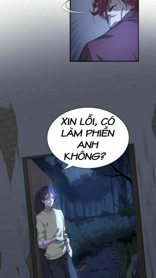 bá vương diễn xuất chapter 1 102