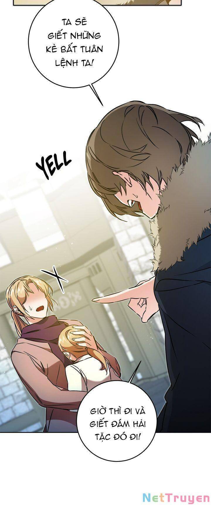 tôi trở thành hoàng đế bạo chúa trong tiểu thuyết chapter 63 12