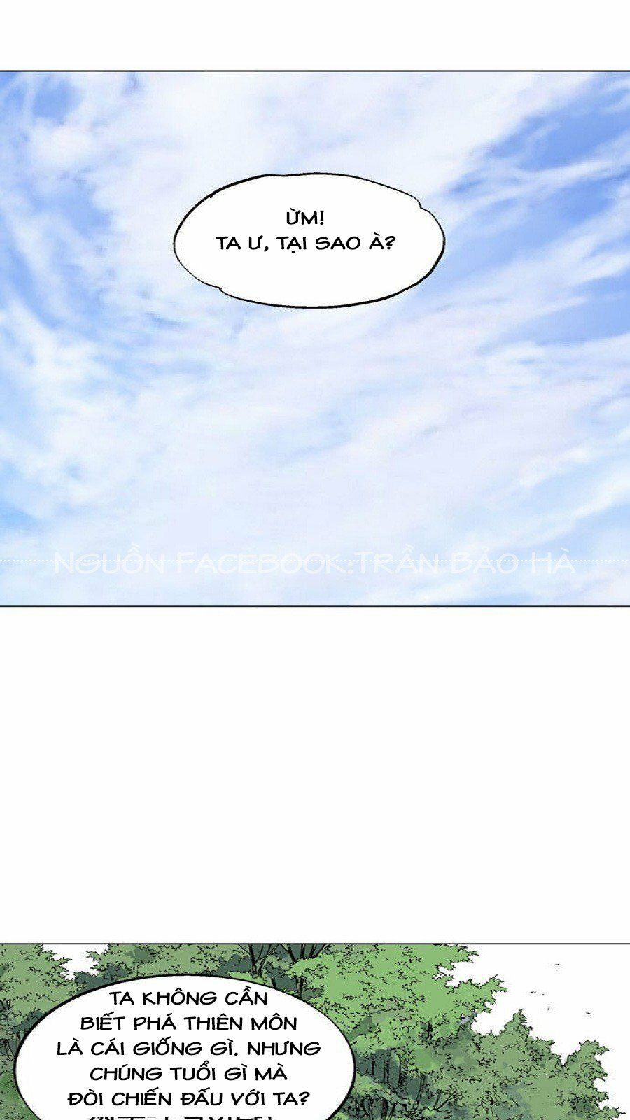 cao thủ 2 chapter 52 59