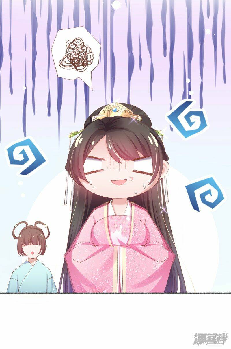 thị huyết y phi chapter 100 15