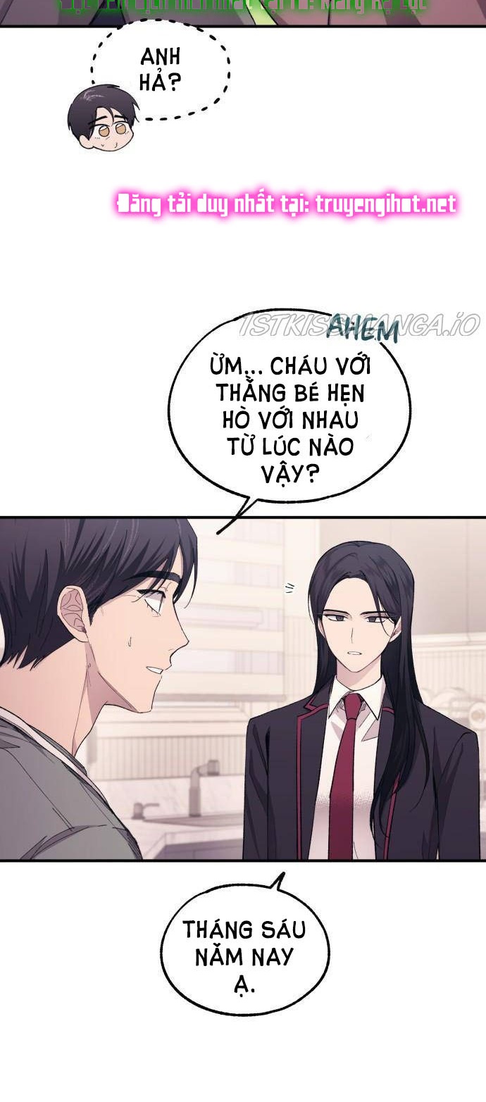 yeonwoo ngây thơ chapter 62 23