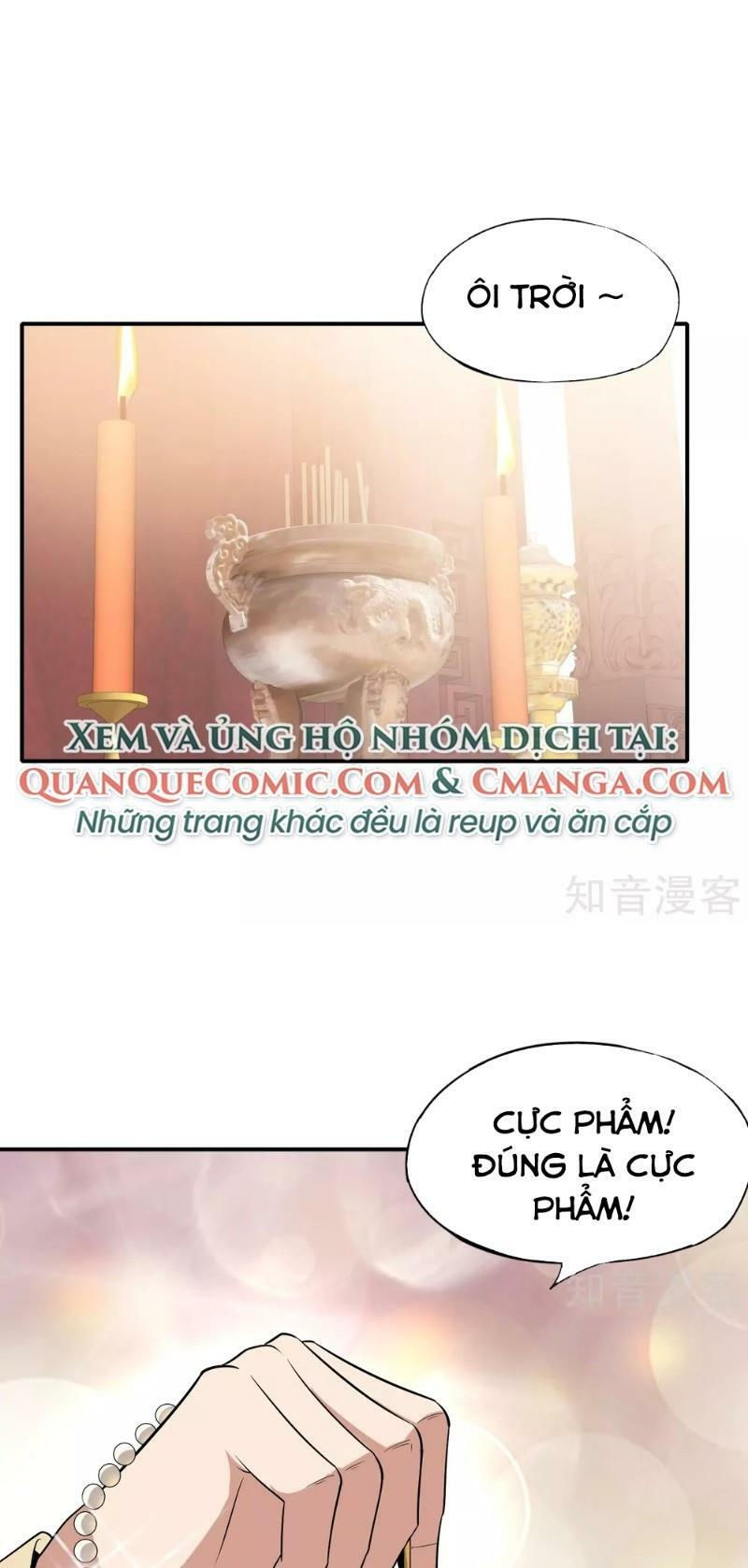 vòng bạn bè mạnh nhất của tiên giới chapter 30 29