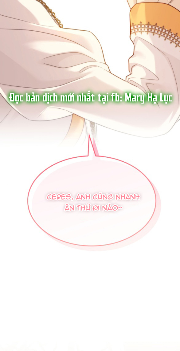 Tôi Sẽ Biến Anh Ta Từ Một Con Chó Điên Thành Một Chàng Quý Tộc chapter 27.1 2