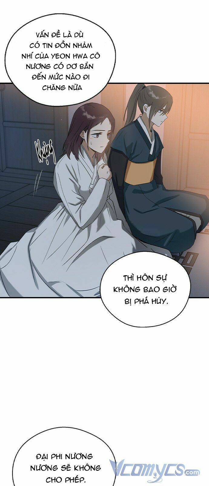 duyên nợ kiếp trước chapter 26 68