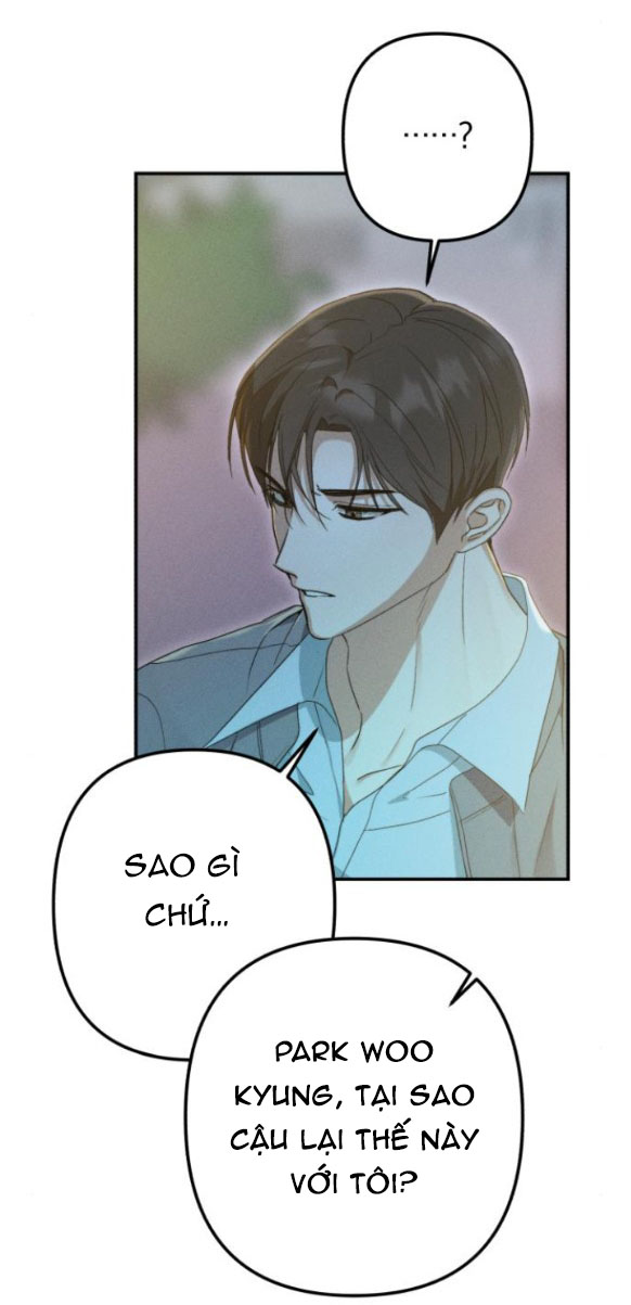 bóng râm mùa xuân chapter 6.2 19