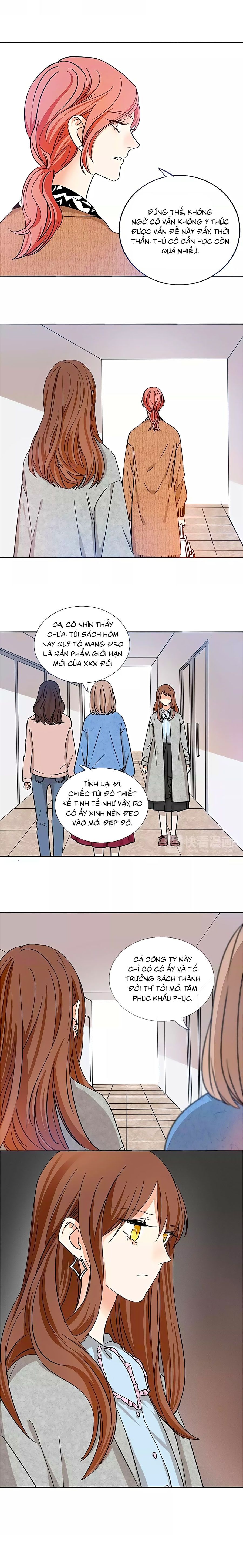 mùi hương lãng mạn chapter 44 7