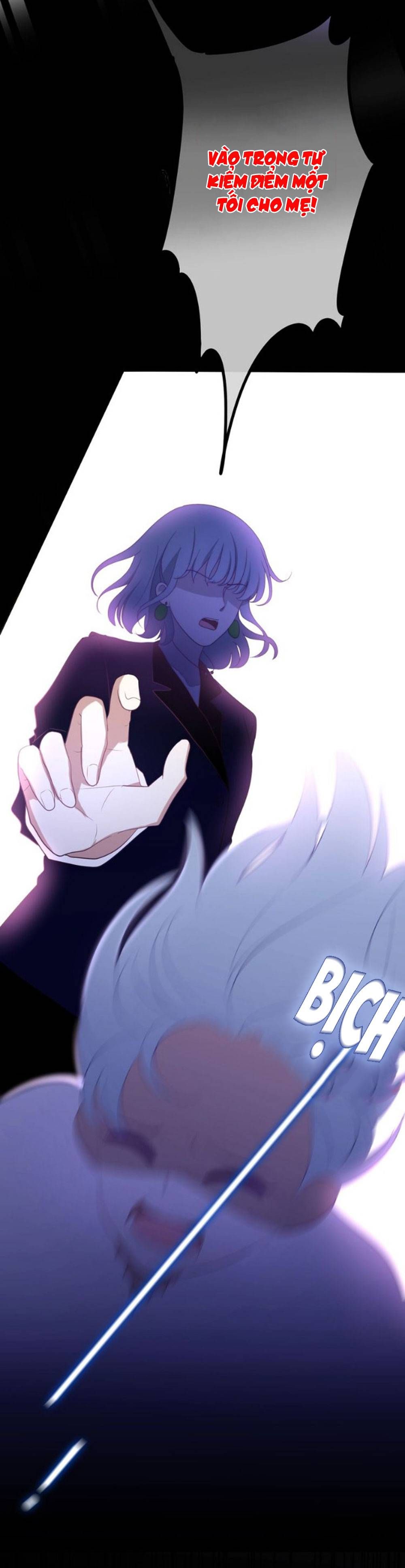 Tháng Sáu Không Hẹn Mà Gặp chapter 18 - Trang 36