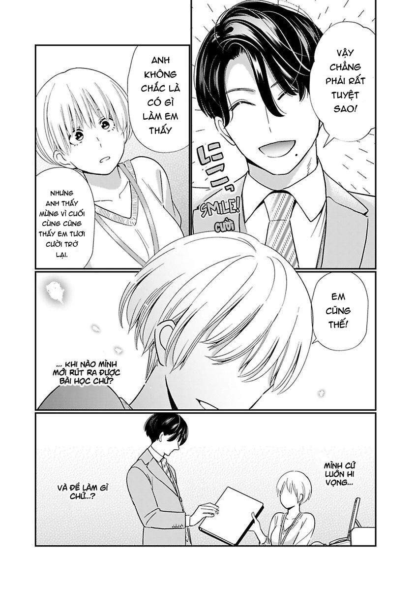 quan hệ nơi công sở chapter 4.2 6