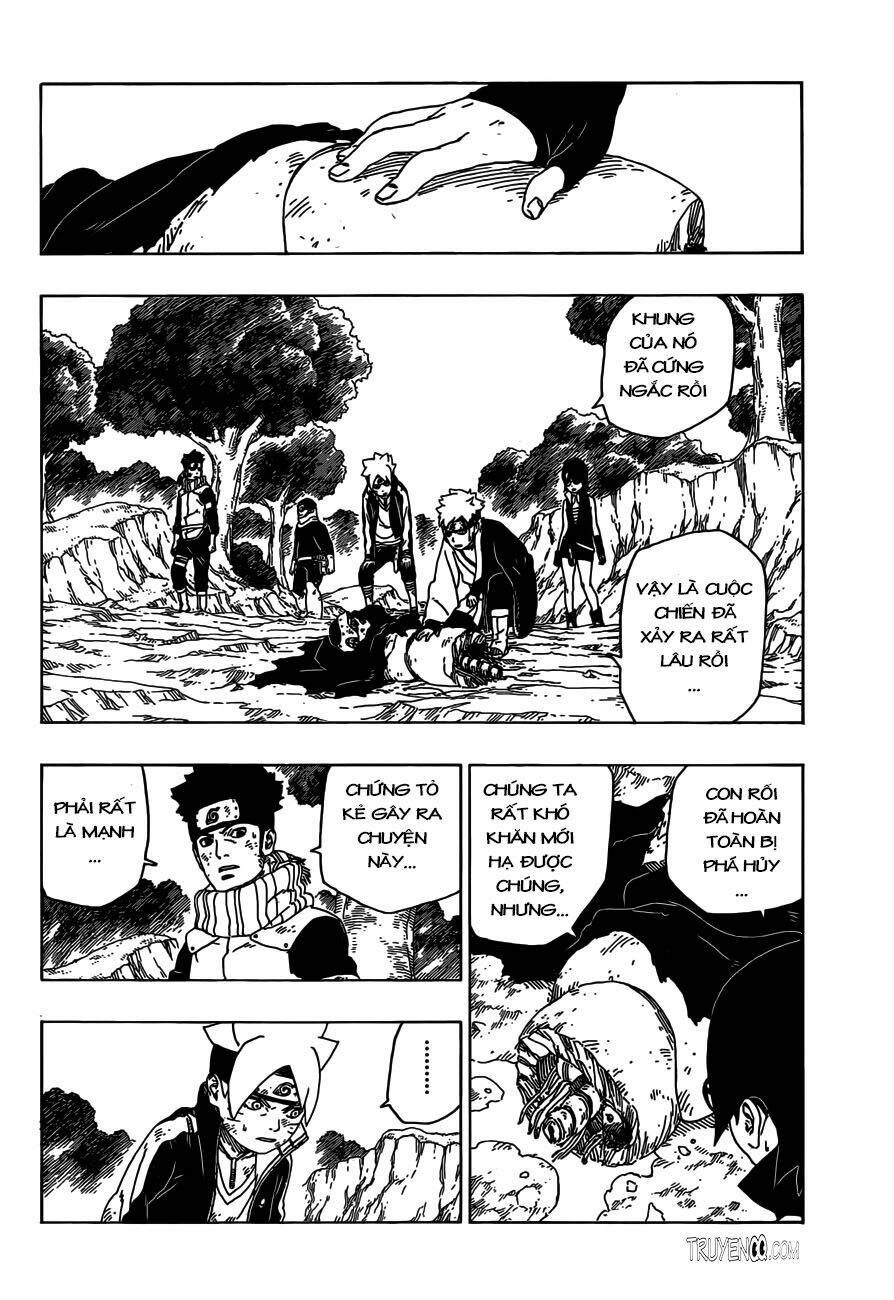 uzumaki boruto chapter 23 35