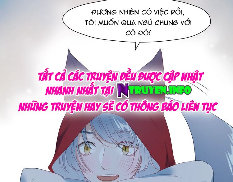 lượm được một tiểu hồ ly phần 3 chapter 20 18