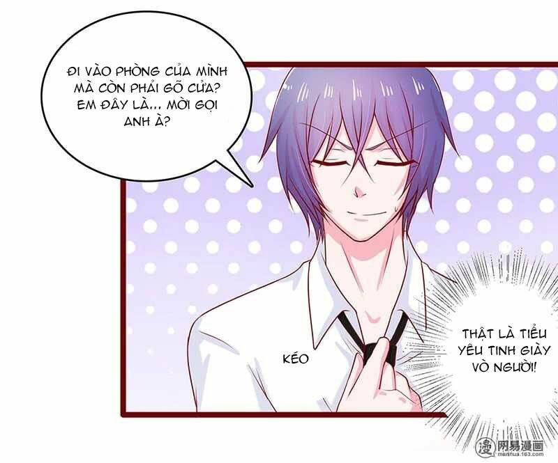 không gả cho tổng tài, gả cho người hầu chapter 59 7