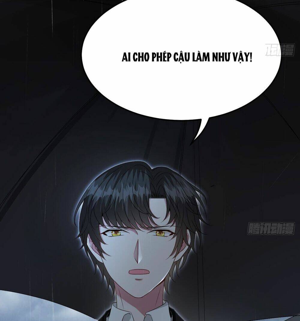 đế thiếu ngọt sủng: manh thê sống lại không ngoan chapter 13 32