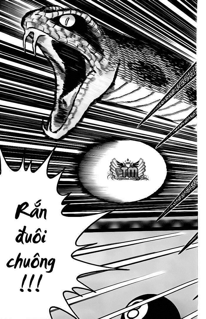 break shot chapter 64 12