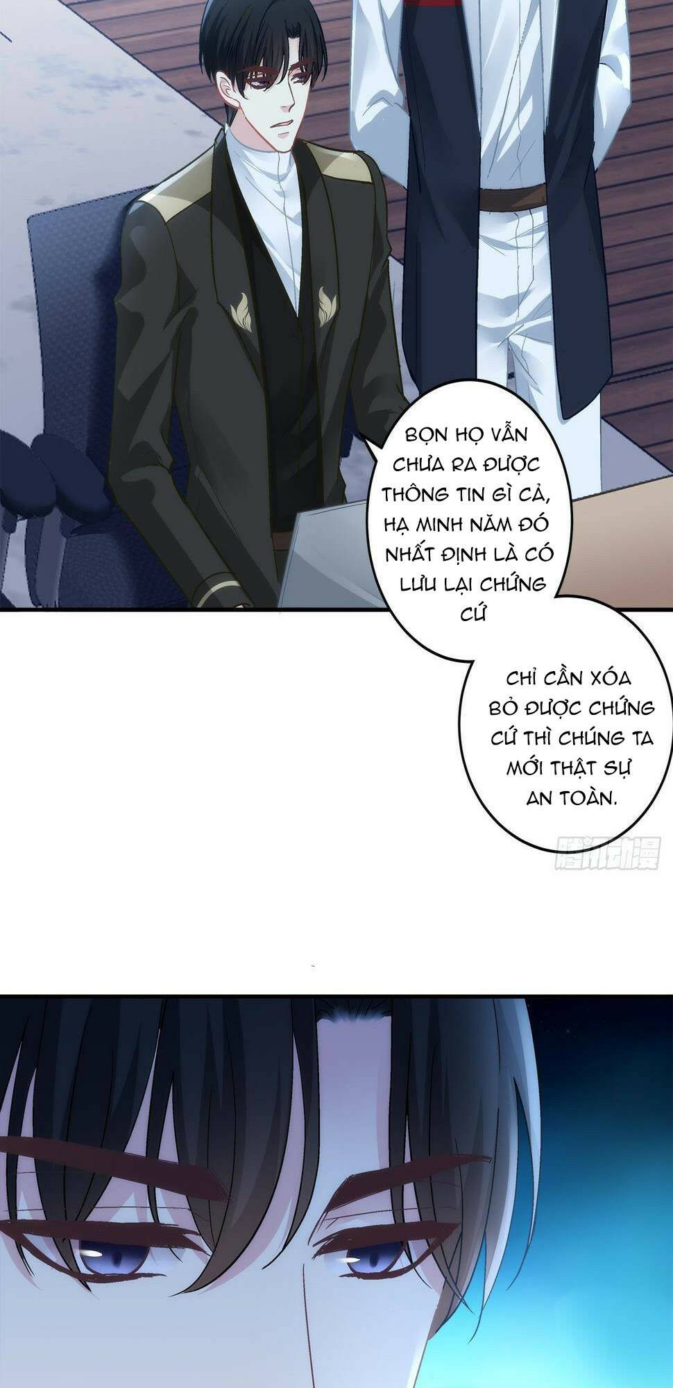 toàn bộ nắm trong tay chapter 159 40