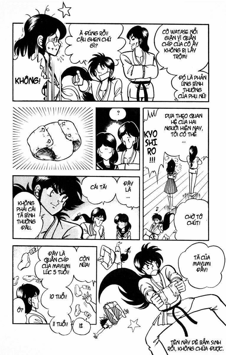 kotaro makaritoru chapter 36 8