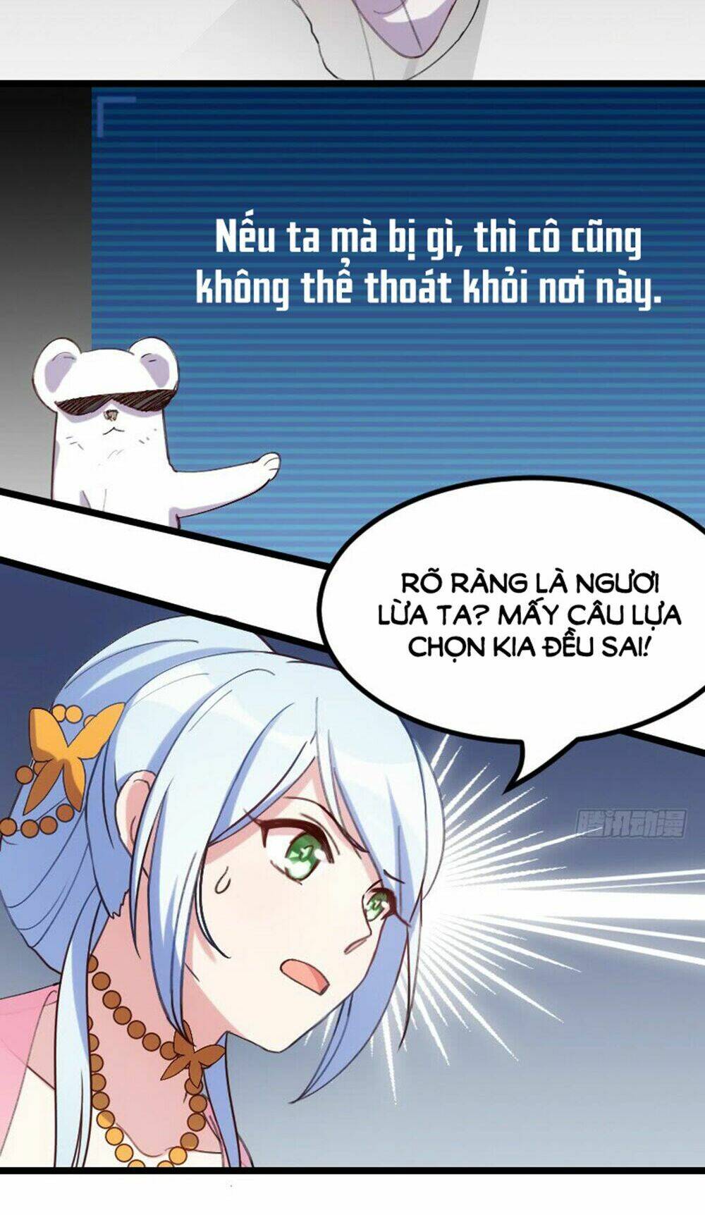 tôi ở dị giới khai ngư đường chapter 22 14