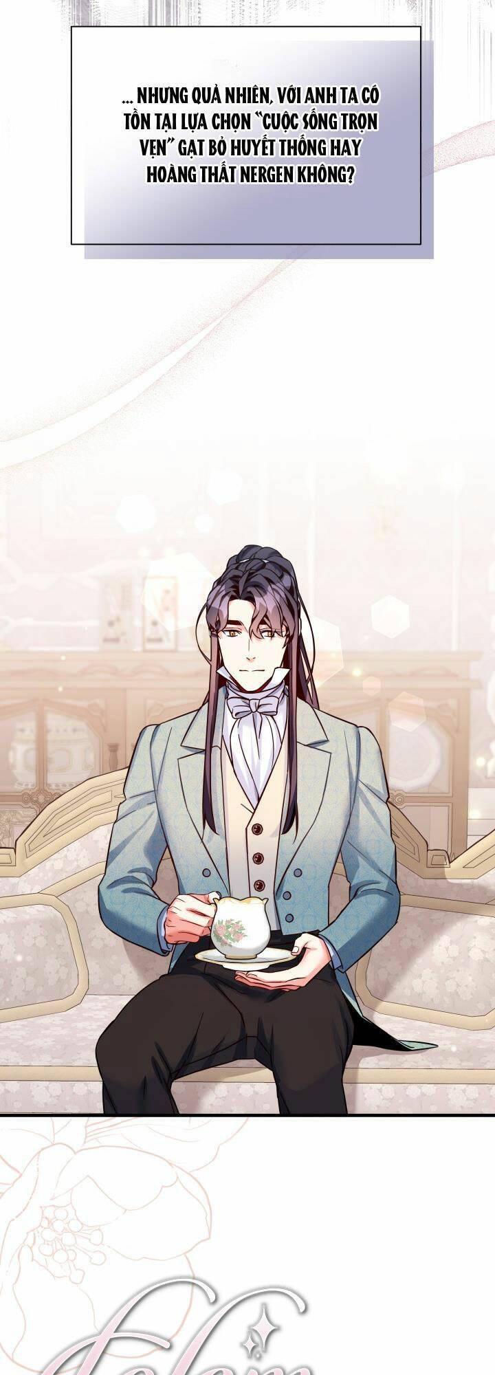 con gái chồng quá dễ thương chapter 83.1 15