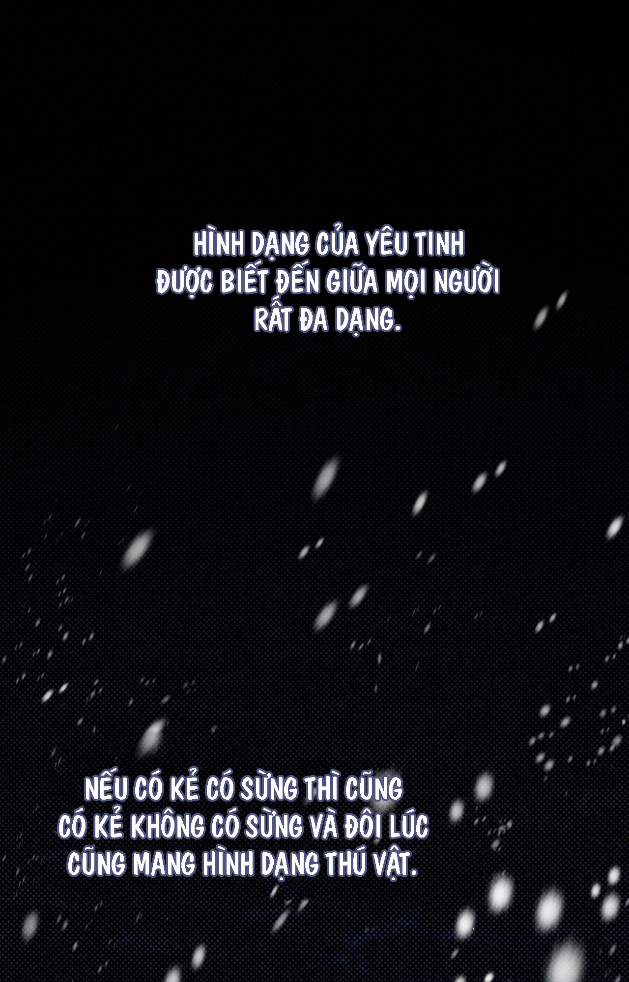 bán yêu chapter 1 1