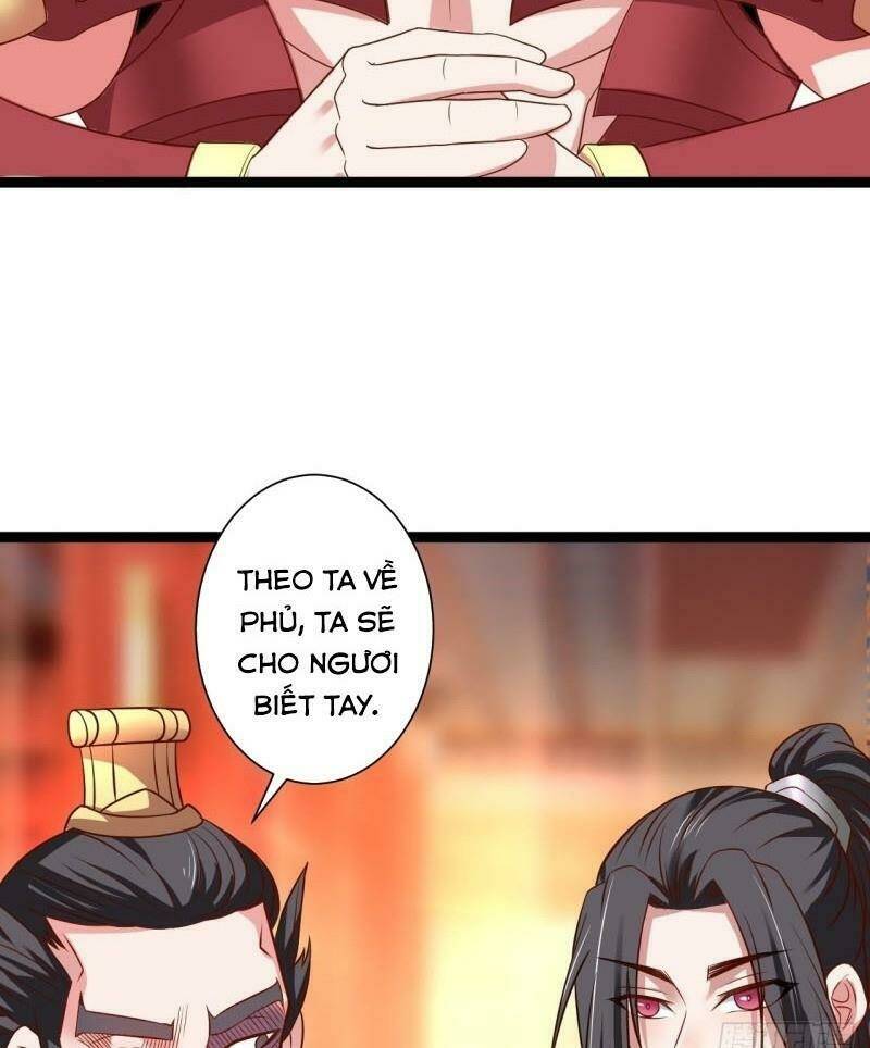 trọng sinh tối cường ma tôn ở rể chapter 68 50